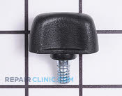 Knob - Part # 1953551 Mfg Part # 518066002