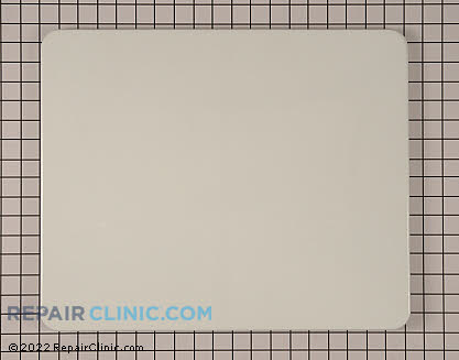 Lid WH44X10276 Main Product View