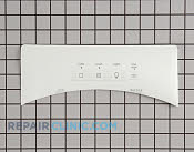 Overlay - Part # 917138 Mfg Part # 240323928