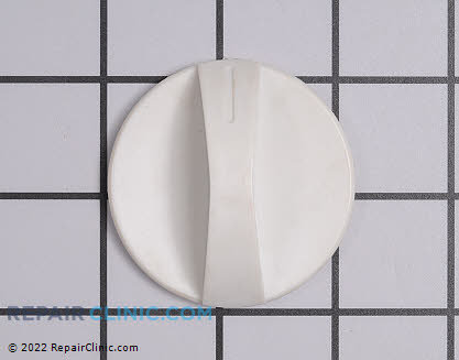 Selector Knob AC-4000-30 Main Product View