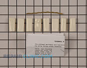 Terminal Kit - Part # 638113 Mfg Part # 5303935040