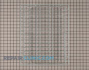 Upper Dishrack Assembly - Part # 823199 Mfg Part # 154237702