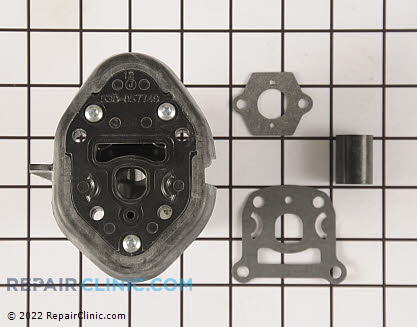 Air Filter Housing 530071889 Main Product View