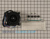 Blower Motor WP94X10236 Alternate Product View