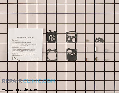 Carburetor 530035049 Main Product View
