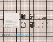 Carburetor - Part # 1984417 Mfg Part # 530035049