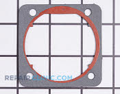 Crankcase Gasket - Part # 1947652 Mfg Part # 8661