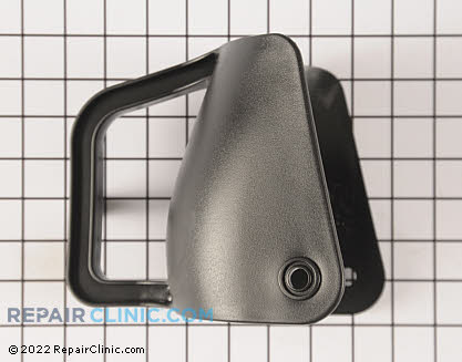 Discharge Chute 1501918MA Main Product View