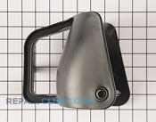 Discharge Chute - Part # 1691355 Mfg Part # 1501918MA