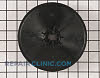 Fan Blade PS02931 Alternate Product View