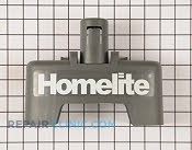 Foot - hp3127 - Part # 1956756 Mfg Part # 518111002