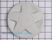 Hub Cap - Part # 1659680 Mfg Part # 150182