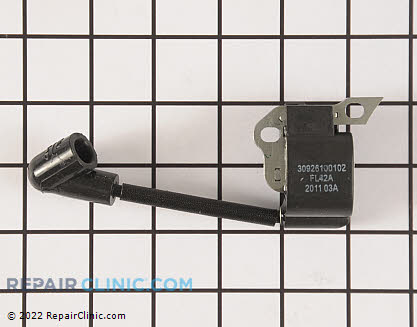 Ignition Coil 309261001 Main Product View