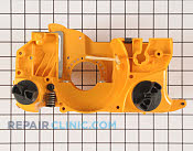 Main Body - Part # 1993272 Mfg Part # 545011803