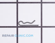 Pin - Part # 1643125 Mfg Part # 691620