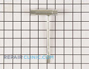 Spark Plug Wrench - Part # 1954357 Mfg Part # 631055003