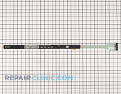 Touchpad - Part # 1088902 Mfg Part # WD34X11070