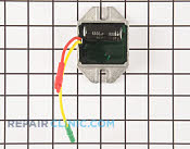 Voltage Regulator - Part # 1644805 Mfg Part # 698315