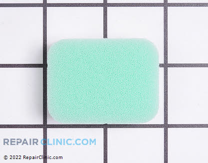 Air Filter 530029934 Main Product View
