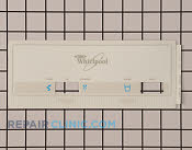 Dispenser Façade - Part # 445447 Mfg Part # 2162923
