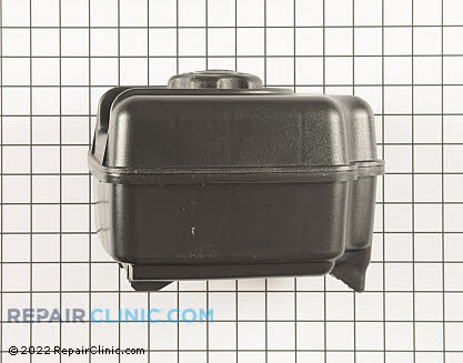 Gas Tank 799863 Main Product View