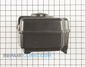 Gas Tank - Part # 2024628 Mfg Part # 799863