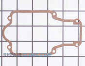 Gasket - Part # 1997207 Mfg Part # 61041406560