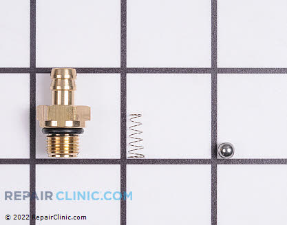 Valve KTR191351 Main Product View