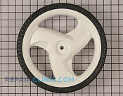 Wheel Assembly - Part # 2010969 Mfg Part # 431909X427