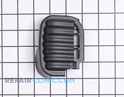 Air Cleaner Cover - Part # 1986936 Mfg Part # 530058687