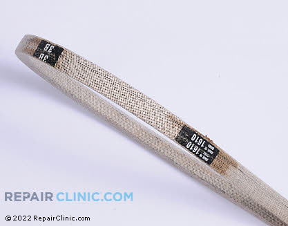 Belt: V-Belt 419271 Main Product View