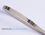 Belt: V-Belt - Part # 1660415 Mfg Part # 419271