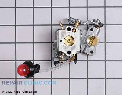 Carburetor 545070601 Main Product View