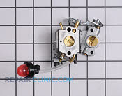 Carburetor - Part # 1995880 Mfg Part # 545070601