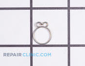 Clip - Part # 1915075 Mfg Part # 95002-70000