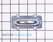 Cover - Part # 1926641 Mfg Part # 437A