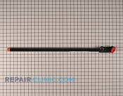 Drive Shaft - Part # 1995935 Mfg Part # 574767101