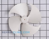 Fan Blade - Part # 2024660 Mfg Part # DE31-90051A