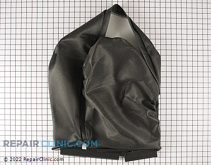 Grass Catching Bag 583328201 Main Product View