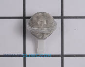 Oil Filter - Part # 1997645 Mfg Part # 43620514730