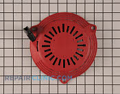 Recoil Starter - Part # 1810278 Mfg Part # 28400-ZM0-023ZC