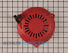 Recoil Starter 28400-ZM0-023ZC Alternate Product View