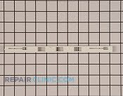 Slide - Part # 1169789 Mfg Part # WR17X11987