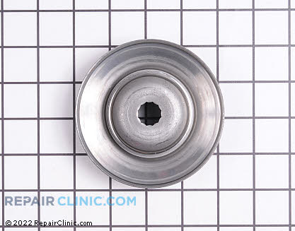 Spindle Pulley 144917 Main Product View