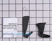 Throttle Control - Part # 1988114 Mfg Part # 530071888