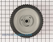 Wheel Assembly - Part # 1925957 Mfg Part # 180769
