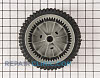 Wheel Assembly 180769 Alternate Product View
