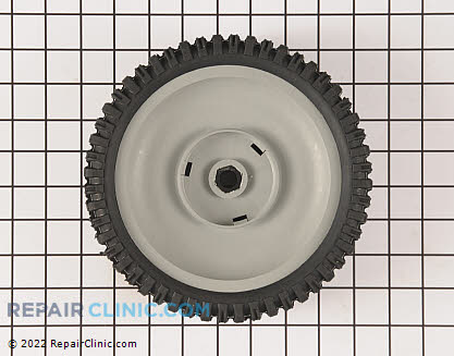 Wheel Assembly 532180769 Main Product View