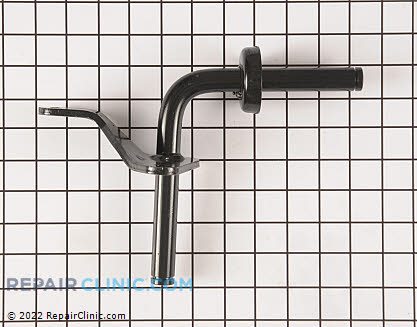 Wheel Spindle 1727873ASM Main Product View