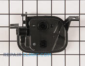 Air Filter Housing - Part # 1986797 Mfg Part # 530057892